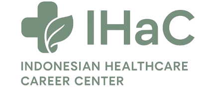 IHaC Logo